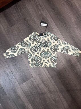 Kith Sweater